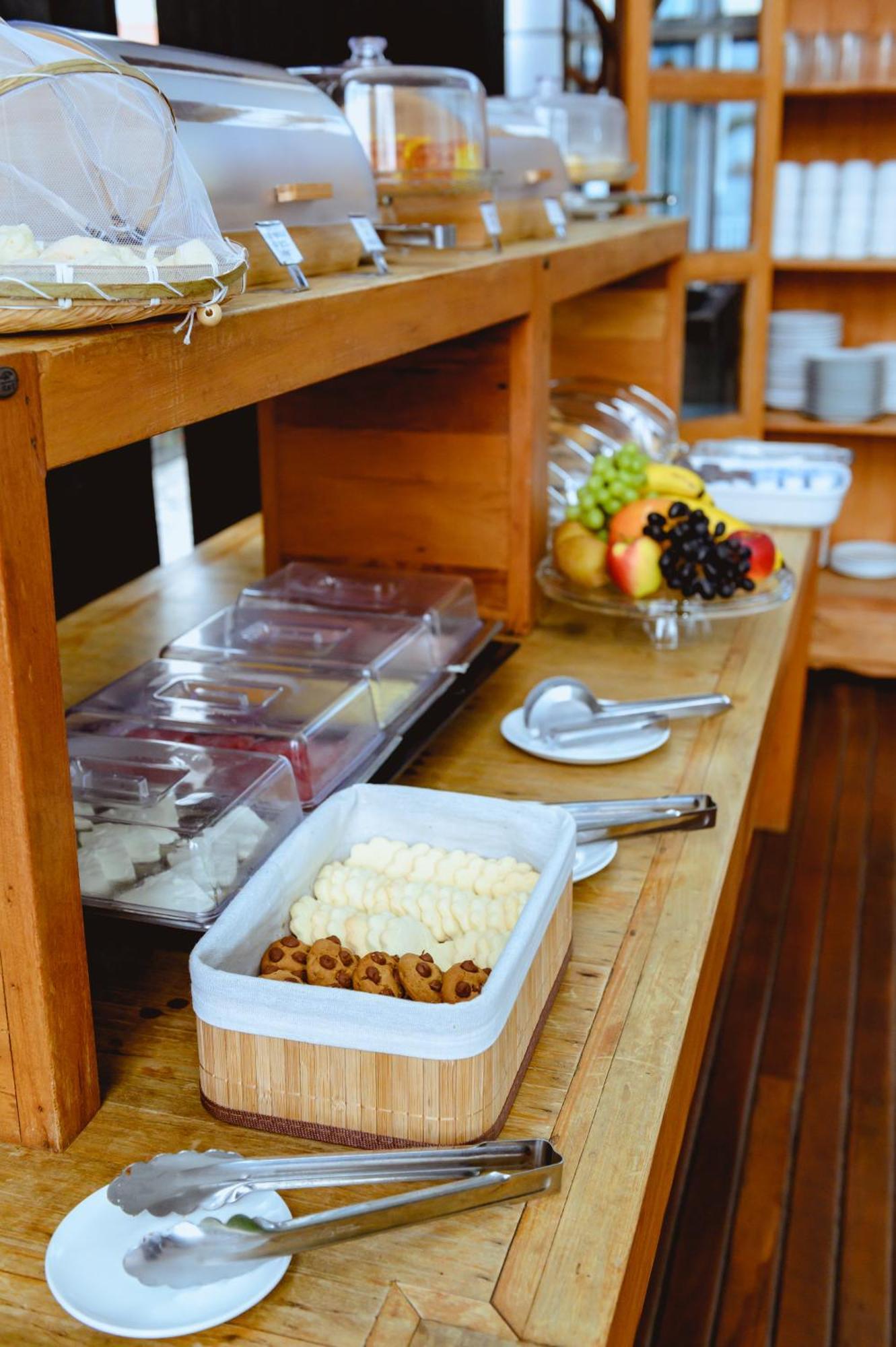 Riellis Center Hotel Botucatu Dış mekan fotoğraf